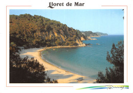 Espagne LLORET DE MAR COSTA BRAVA - Gerona