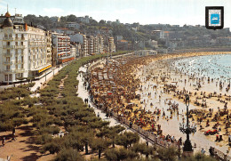 Espagne SAN SEBASTIAN - Guipúzcoa (San Sebastián)