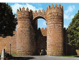 Espagne AVILA CASTILLA Y LEON - Ávila