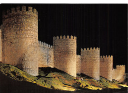 Espagne AVILA CASTILLA Y LEON - Ávila