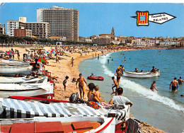 Espagne PALAMOS CATALUNA - Andere & Zonder Classificatie