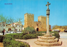 Espagne ALCUDIA MALLORCA - Mallorca