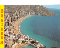 Espagne BENIDORM COMUNIDAD VALENCIANA - Alicante