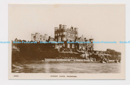 C016362 Felixstowe. Bawdsey Manor. Kingsway Real Photo Series - World