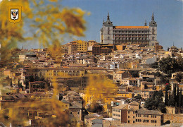 Espagne TOLEDO - Toledo