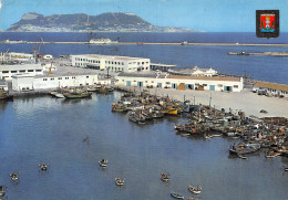 Espagne ALGECIRAS ANDALUCIA - Andere & Zonder Classificatie