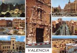 Espagne VALENCIA - Valencia