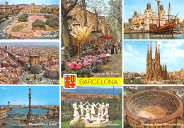 Espagne BARCELONA - Barcelona