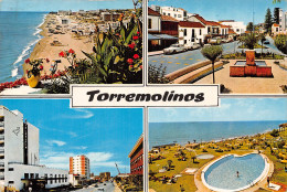 Espagne TORREMOLINOS COSTA DEL SOL - Málaga