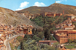 Espagne CUENCA CASTILLA LA MANCHA - Cuenca