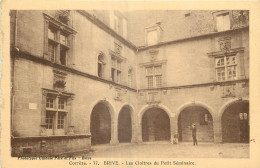 19 - BRIVE - CLOITRE DU PETIT SEMINAIRE - Brive La Gaillarde