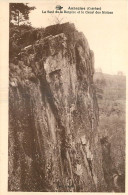 19 - AUBAZINE - SAUT DE LA BERGERE - Other & Unclassified