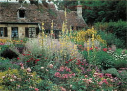 18 - PARC FLORAL D'APREMONT - Sonstige & Ohne Zuordnung