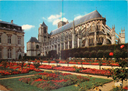 18 - BOURGES - Bourges