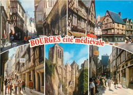 18 - BOURGES - Bourges