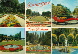 18 - BOURGES - Bourges