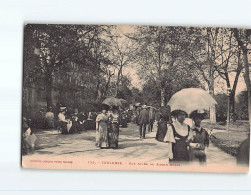 TOULOUSE : Une Allée Du Jardin Royal - Très Bon état - Toulouse