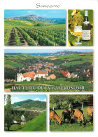 18 - SANCERRE - Sancerre