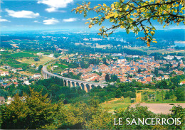 18 - SANCERRE - Sancerre