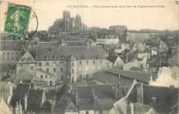 18 - BOURGES  - Bourges