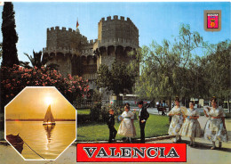 Espagne VALENCIA - Valencia