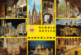 Espagne BARCELONA - Barcelona