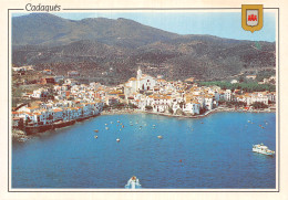 Espagne CADAQUES COSTA BRAVA - Autres & Non Classés