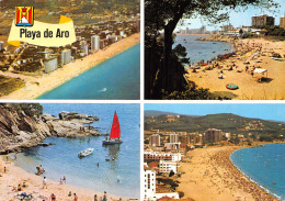 Espagne PLAYA DE ARO COSTA BRAVA - Autres & Non Classés