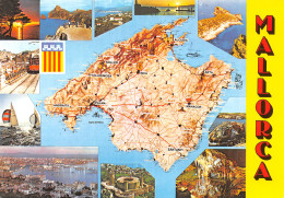 Espagne MALLORCA - Mallorca