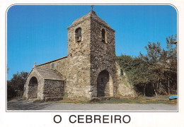 Espagne CEBREIRO LUGO - Other & Unclassified