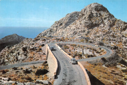 Espagne SA CALOBRA MALLORCA - Mallorca