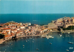 20 - CALVI - LA VILLE ET LA CITADELLE - Calvi