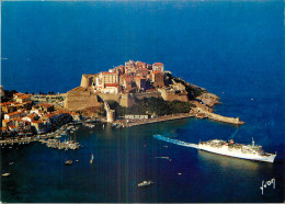 20 - CALVI -  - Calvi