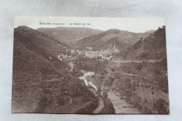 Estaing, La Vallée Du Lot, Aveyron 12 - Autres & Non Classés