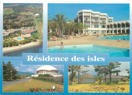 20 - SAN NICOLAO - RESIDENCE DES ISLES - Sonstige & Ohne Zuordnung