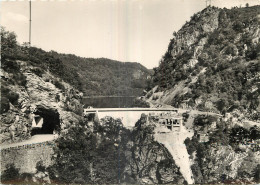 19 - LE BARRAGE DE L'AIGLE - Sonstige & Ohne Zuordnung