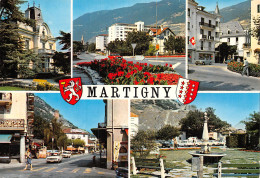 SUISSE MARTIGNY - Other & Unclassified