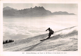 SUISSE VD VILLARS BRETAYE - Autres & Non Classés