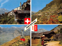 SUISSE ISERABLES - Other & Unclassified