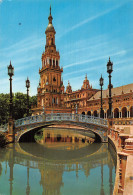 Espagne SEVILLA ANDALUCIA - Sevilla