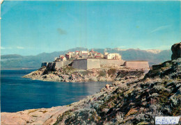 20 - CALVI  - Calvi