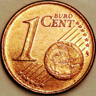 Germany Federal Republic - Euro Cent 2011 A, KM# 207 (#4871) - Allemagne