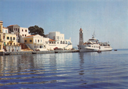 GRECE SYMI - Grèce