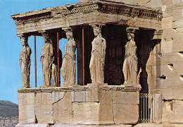 GRECE ATHENES - Grèce