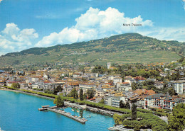 SUISSE VD VEVEY - Other & Unclassified