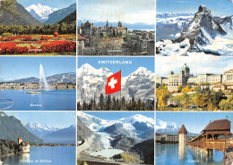 SUISSE VD SWITZERLAND - Other & Unclassified