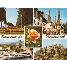 SUISSE NEUCHATEL - Other & Unclassified