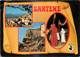 20 - SARTENE - Sartene