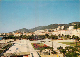 20 - AJACCIO  - Ajaccio