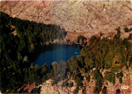 20 - CORSE - LE LAC DE CRENA - Autres & Non Classés